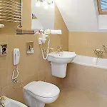 Salvator 4* Karlovy Vary