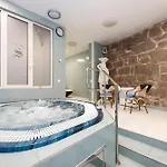 Salvator Hotel Karlovy Vary