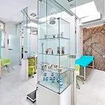 Hotel Salvator 4*