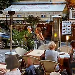 Ξενοδοχείο Salvator 4*