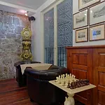 Salvator 4*