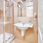 Salvator Hotel Karlovy Vary