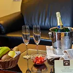 Hotel Salvator 4*