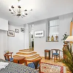 Salvator 4* Karlovy Vary