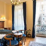 Hotel Salvator