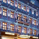 Hotel Salvator