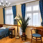 Salvator Hotel
