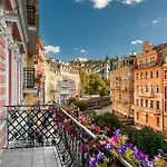 Salvator Hotel Karlovy Vary