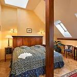 Hotel Salvator 4*