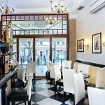 Hotel Salvator Karlovy Vary