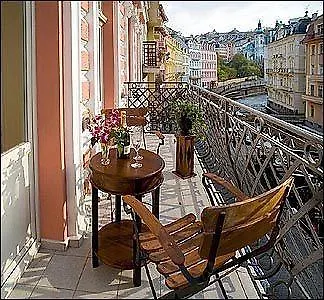 Salvator 4* Karlovy Vary