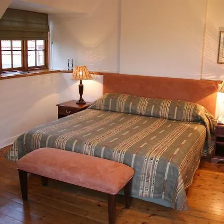 Salvator Hotel