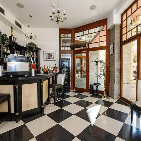 Hotel Salvator