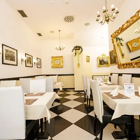 Hotel Salvator 4*
