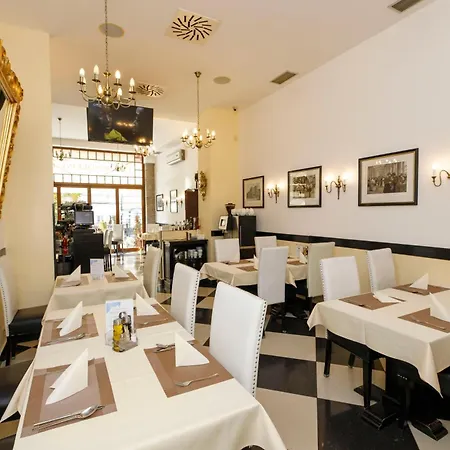 Salvator Hotel Karlovy Vary