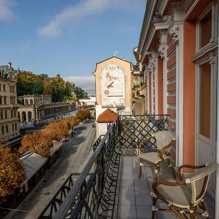 Salvator Hotel