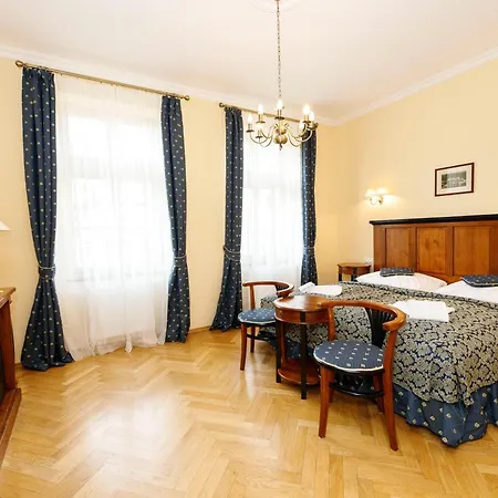 Hotel Salvator