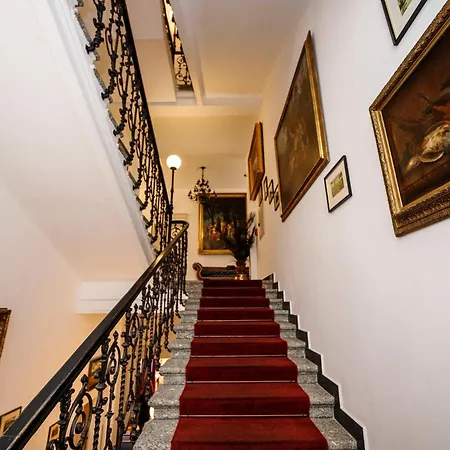 Salvator Szálloda 4*