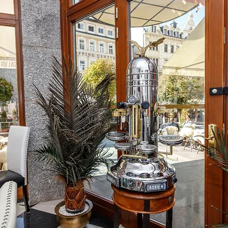 Hotel Salvator 4*