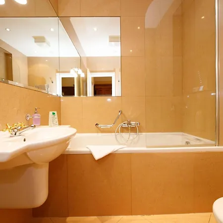 Salvator 4* Karlovy Vary