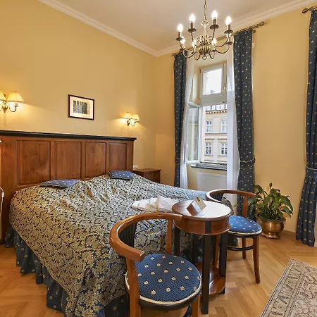 Salvator Szálloda 4*