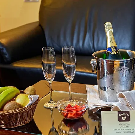 Hotel Salvator 4*