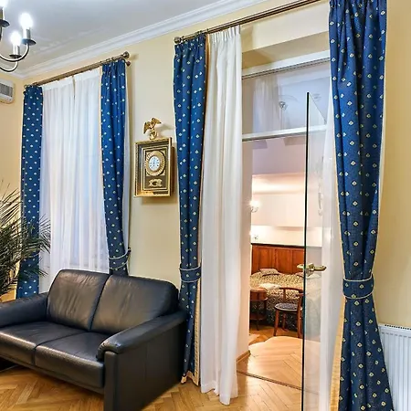 Salvator Hotel 4*