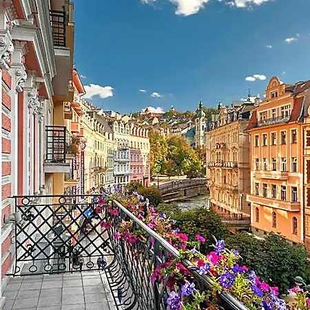 Hotel Salvator 4*