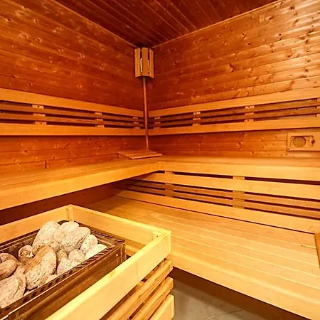 Hotel Salvator 4*