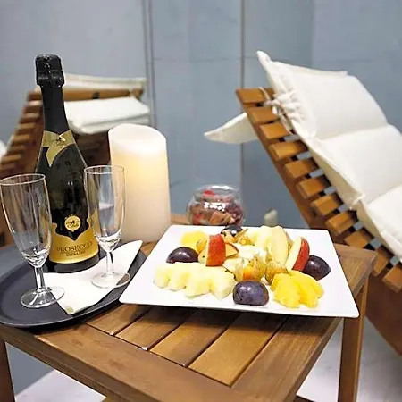 Salvator 4* Karlsbad