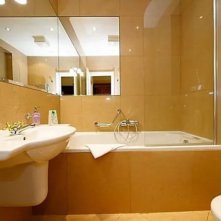 Hotel Salvator 4*