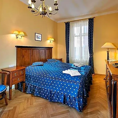 Hotel Salvator KLV