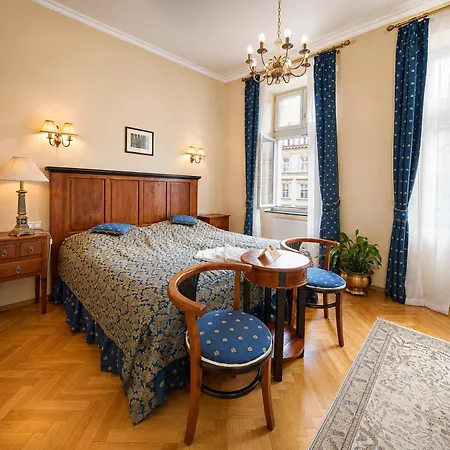 Salvator Szálloda 4*