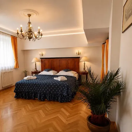 Salvator Szálloda 4*