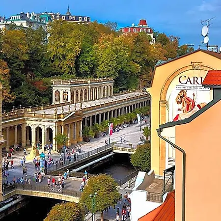 Salvator Karlovy Vary