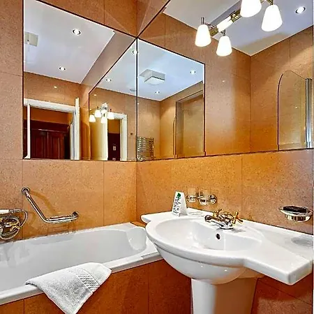 Hotel Salvator 4*