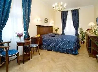 Szálloda Salvator 4*