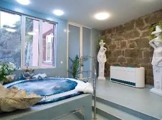 Salvator Hotel
