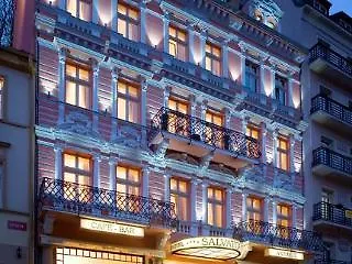 Hotel Salvator