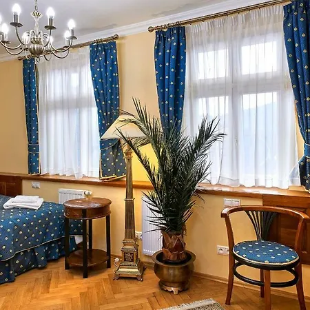 Salvator Hotel