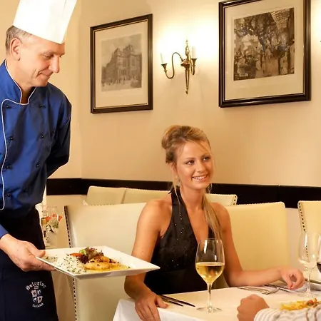 Salvator Hotel 4*