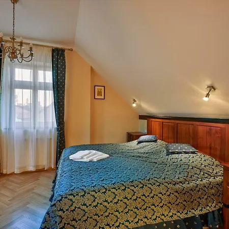 Hotel Salvator