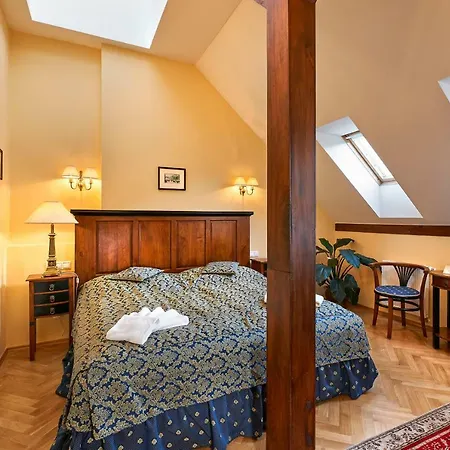 Hotel Salvator 4*