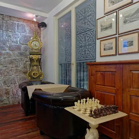 Hotel Salvator Karlovy Vary