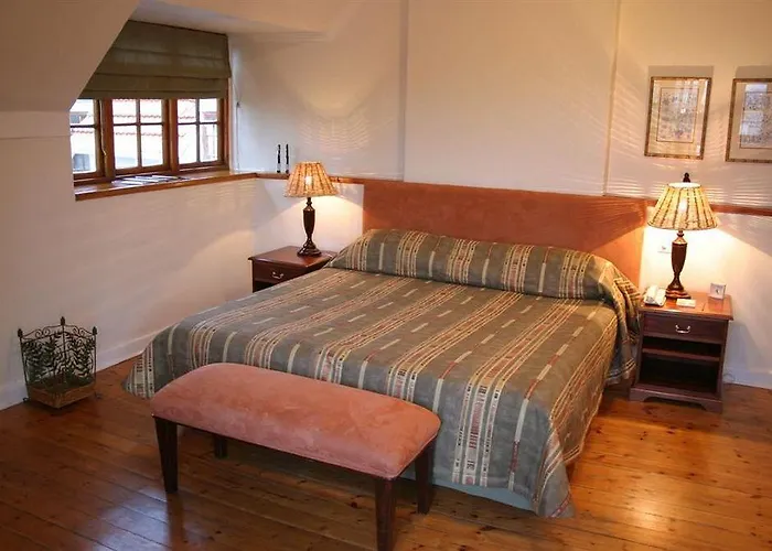 Salvator Hotel