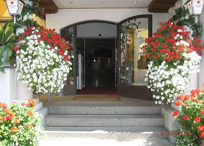 Salvator Hotel
