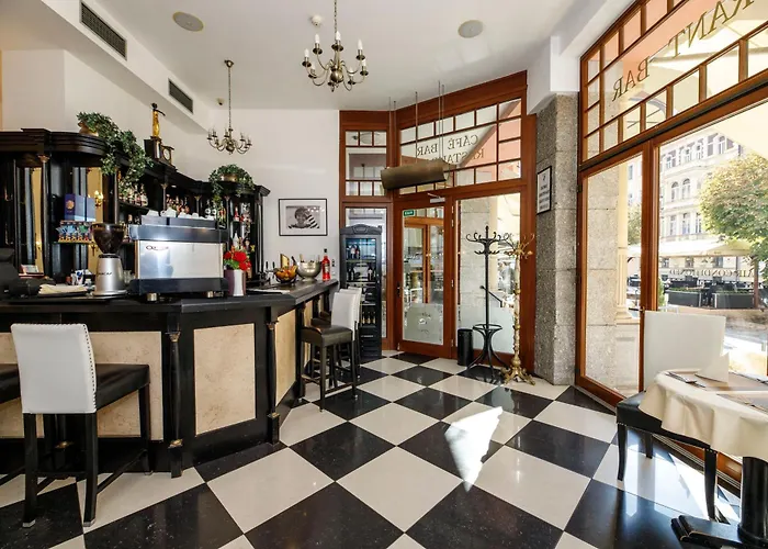 Hotel Salvator