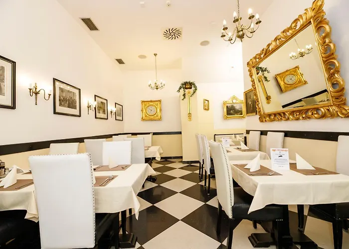 Hotel Salvator 4*