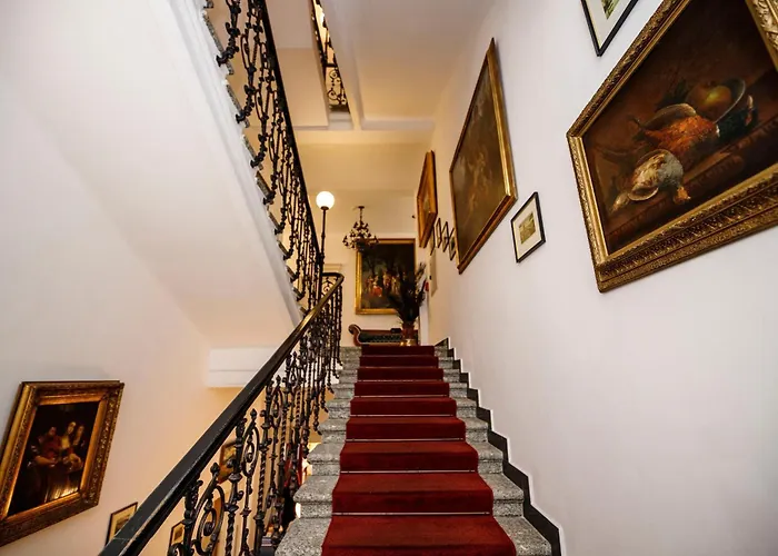 Salvator Hotel 4*