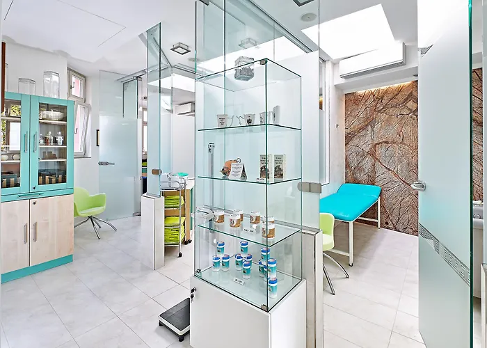 Hotel Salvator 4*